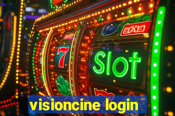 visioncine login